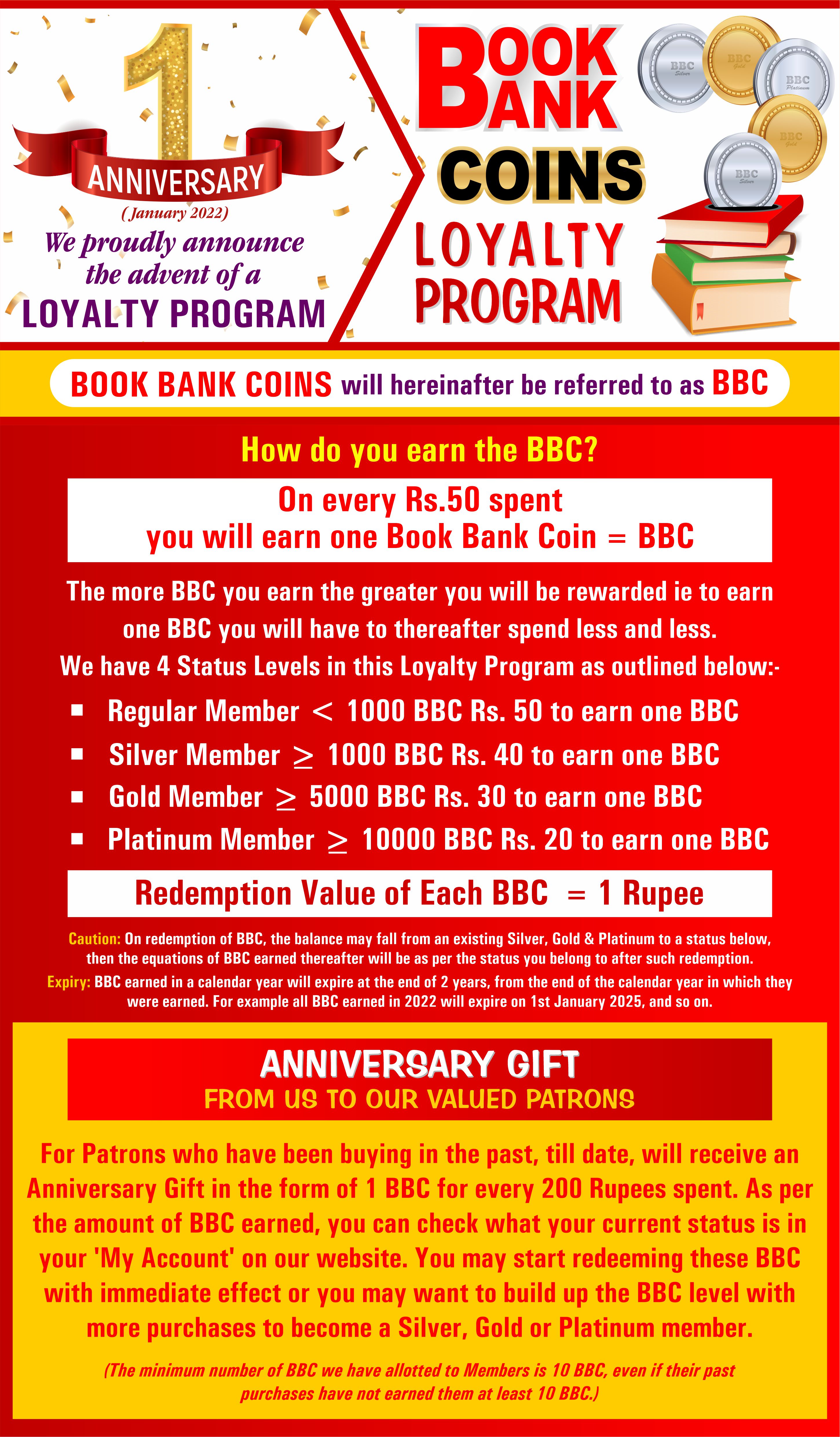 BBC-Loyalty-programs
